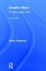 Ahron Bregman, Ahron (King''s College Bregman, Bregman Ahron - Israel''s Wars