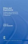 Scott Desposato, Scott Desposato - Ethics and Experiments