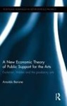Arnaldo Barone, Barone Arnaldo - New Economic Theory of Public Support for the Arts