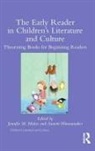 Jennifer Wannamaker Miskec, Jennifer Miskec, Miskec Jennifer, Annette Wannamaker, Wannamaker Annette - Early Reader in Childrens Literature and Culture