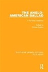 Dianne Dugaw, Dugaw Dianne, Dianne Dugaw, Dugaw Dianne - Anglo-American Ballad