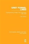 Cyril Tawney, Tawney Cyril - Grey Funnel Lines