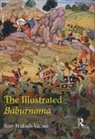 Som Prakash Verma, Som Prakash (Former Professor Verma, Verma Som Prakash - Illustrated Baburnama