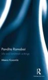 Meera Kosambi - Pandita Ramabai