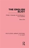 Steve Ellis - English Eliot