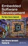 Ivan Cibrario Bertolotti, Ivan Cibrario (Ieiit - National Resear Bertolotti, Ivan Cibrario (National Research Counc Bertolotti, Ivan Cibrario Hu Bertolotti, Bertolotti Ivan Cibrario, Tingting Hu... - Embedded Software Development
