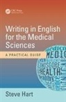 Steve Hart, Steve (English Language Editor and Resource Hart, Hart Steve - Writing in English for the Medical Sciences