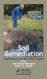 Jose T. V. S. Nouws De Albergaria, Jose T. V. S. de Albergaria, Hendrikus P. A. Nouws, Nouws Hendrikus P. A. - Soil Remediation