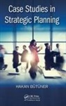 Hakan Butuner - Case Studies in Strategic Planning