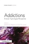 Catalina E. (Wayne State University Kopetz, Catalina E. Lejuez Kopetz, Catalina E. Kopetz, Kopetz Catalina E., Carl W. Lejuez, Lejuez Carl W. - Addictions