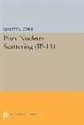 Robert J. Cence, Cence Robert J. - Pion-Nucleon Scattering. (Ip-11), Volume 11