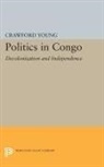 Crawford Young, Young Crawford - Politics in Congo