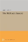 Alfred Vagts, Vagts Alfred - Military Attache