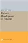 Karl Von Vorys, Von Vorys Karl, Karl Von Vorys - Political Development in Pakistan