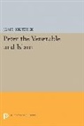 James Aloysius Kritzeck, Kritzeck James Aloysius - Peter the Venerable and Islam