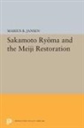 Marius B. Jansen, Jansen Marius B. - Sakamato Ryoma and the Meiji Restoration