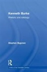 Stephen Bygrave - Kenneth Burke