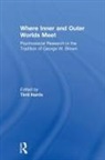 Tirril Harris, Harris Tirril - Where Inner and Outer Worlds Meet