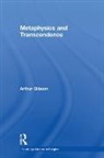Arthur Gibson - Metaphysics and Transcendence