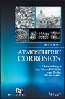 Thomas Graedel, Graedel Thomas, Christofer Leygraf, Christofer (Royal Institute of Technology Leygraf, Leygraf Christofer, Tidb... - Atmospheric Corrosion