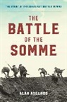 Alan Axelrod - Battle of the Somme