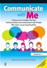 Catharine Edward, Catherine Edwards, Edwards Catherine, Martin Goodwin, Martin Miller Goodwin, Goodwin Martin... - Communicate With Me