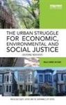 Malo Andre Hutson, Malo André Hutson - Urban Struggle for Economic, Environmental and Social Justice