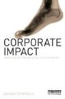 Adrian Henriques, Adrian Henriques - Corporate Impact