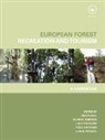 Simon (Estonian University of Life Sciences Bell, Simon Simpson Bell, Simon Bell, Ulrike Pröbstl, Tuija Sievänen, Murray Simpson... - European Forest Recreation and Tourism