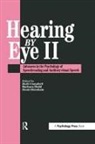 Douglas *G.away* Burnham, Douglas Campbell Burnham, Douglas Burnham, Burnham Douglas, Ruth Campbell, Campbell Ruth... - Hearing Eye II