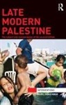 Laura Junka-Aikio, Junka-Aikio Laura - Late Modern Palestine