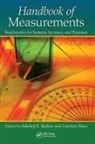 Adedeji B. (Air Force Institute of Technol Badiru, Adedeji B. Badiru, Badiru Adedeji B., Leeann Racz, Racz LeeAnn - Handbook of Measurements