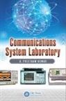 B. Preetham Kumar, Kumar B. Preetham - Communications System Laboratory
