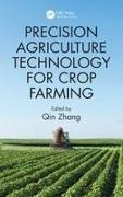 Qin Zhang, Qin (Washington State University Zhang, Qin Zhang, Zhang Qin - Precision Agriculture Technology for Crop Farming