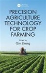 Qin Zhang, Qin Zhang, Zhang Qin - Precision Agriculture Technology for Crop Farming