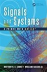 Warsame Hassan Ali, Ali Warsame Hassan, Matthew N. O. Sadiku, Matthew N. O. (Prairie View A&amp;m University Sadiku, Matthew N. O. Ali Sadiku, Sadiku Matthew N. O. - Signals and Systems