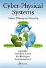 Danda B. (Georgia Southern University Rawat, Danda B. Rodrigues Rawat, Danda B. Rawat, Rawat Danda B., Joel J.P.C. Rodrigues, Ivan Stojmenovic... - Cyber-Physical Systems