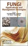 Sunil K. Misra Deshmukh, Sunil K. Deshmukh, J. K. Misra, Misra J. K., Tamas Papp, Papp Tamas... - Fungi