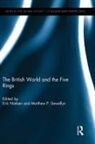 Erik Llewellyn Nielsen, Matthew Llewellyn, Llewellyn Matthew, Erik Nielsen - British World and the Five Rings
