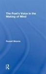 Russell Meares, Russell (Emeritus Professor of Psychiatry Meares, Meares Russell - Poet''s Voice in the Making of Mind