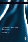 Kim Heng Tan, Kim Heng (Nanyang Technological University Tan, Tan Kim Heng - Fiscal Policy in Dynamic Economies