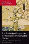 Raza (William Paterson University Mir, Raza Willmott Mir, Michelle Greenwood, Greenwood Michelle, Raza Mir, Mir Raza... - Routledge Companion to Philosophy in Organization Studies