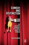Sam Friedman, Friedman Sam - Comedy and Distinction