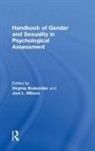 Virginia (Widener University) Mihura Brabender, Virginia (Widener Universitys Institute Brabender, Virginia Brabender, Brabender Virginia, Joni L Mihura - Handbook of Gender and Sexuality in Psychological Assessment