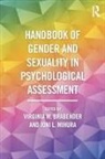Virginia (Widener University) Mihura Brabender, Virginia (Widener Universitys Institute Brabender, Virginia Brabender, Brabender Virginia, Joni L Mihura - Handbook of Gender and Sexuality in Psychological Assessment