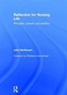 John Mckinnon, John (University of Lincoln Mckinnon, McKinnon John - Reflection for Nursing Life