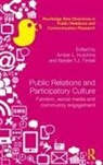 Amber (Kennesaw State University Hutchins, Amber Tindall Hutchins, Amber Hutchins, Hutchins Amber, Natalie Tindall, Tindall Natalie - Public Relations and Participatory Culture