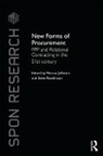 Marcus C. (University of Newcastle Jefferies, Marcus C. Rowlinson Jefferies, Marcus C. Jefferies, Jefferies Marcus C., Steve Rowlinson, Rowlinson Steve - New Forms of Procurement