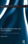 Minjie Chen, Chen Minjie - Sino-Japanese War and Youth Literature
