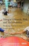 Roanne van Voorst, Roanne van Voorst - Natural Hazards, Risk and Vulnerability